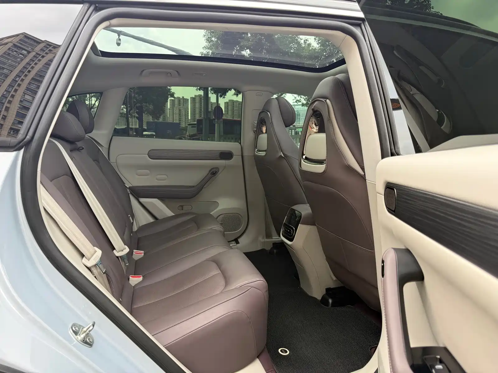 Фото 8 - Leapmotor C11