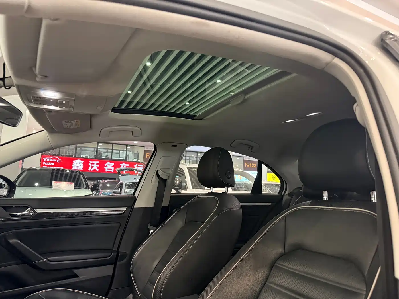 Volkswagen Lamando 2019 280TSI DSG Comfort Edition China V фото 13