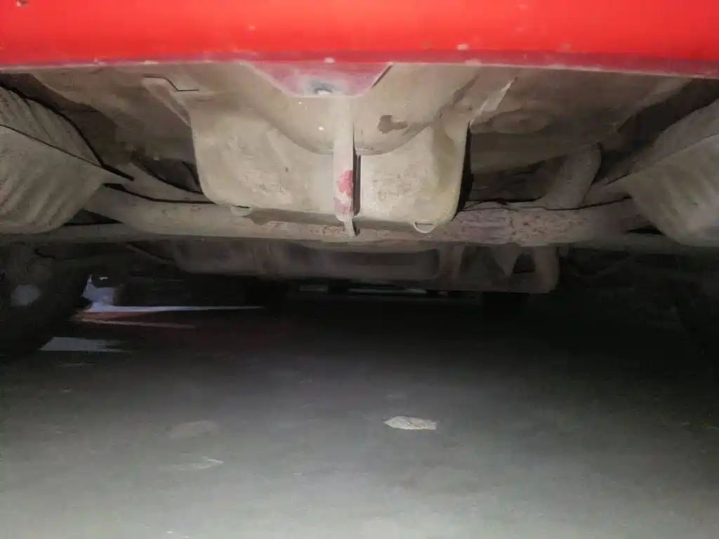 Hyundai Coupe 2007 2006 2.0L AT