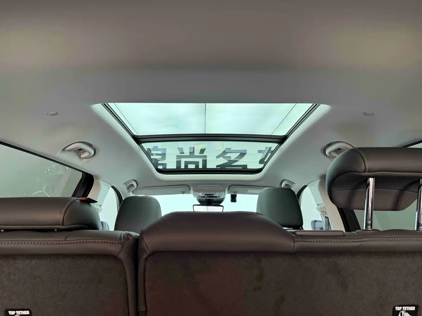 Buick Envision Plus 2025 Enclave Plus 28T 2WD Platinum Edition фото 24