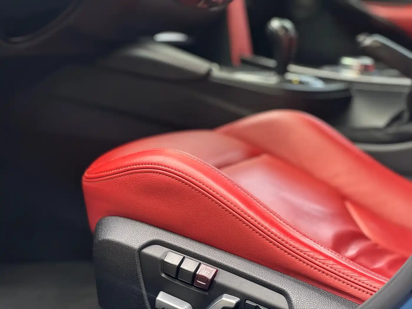 BMW M3 2016 M3 Sedan фото 9