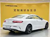 Фото 4 - Mercedes-Benz E-Class (Import)