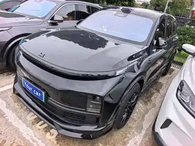Li Auto L9