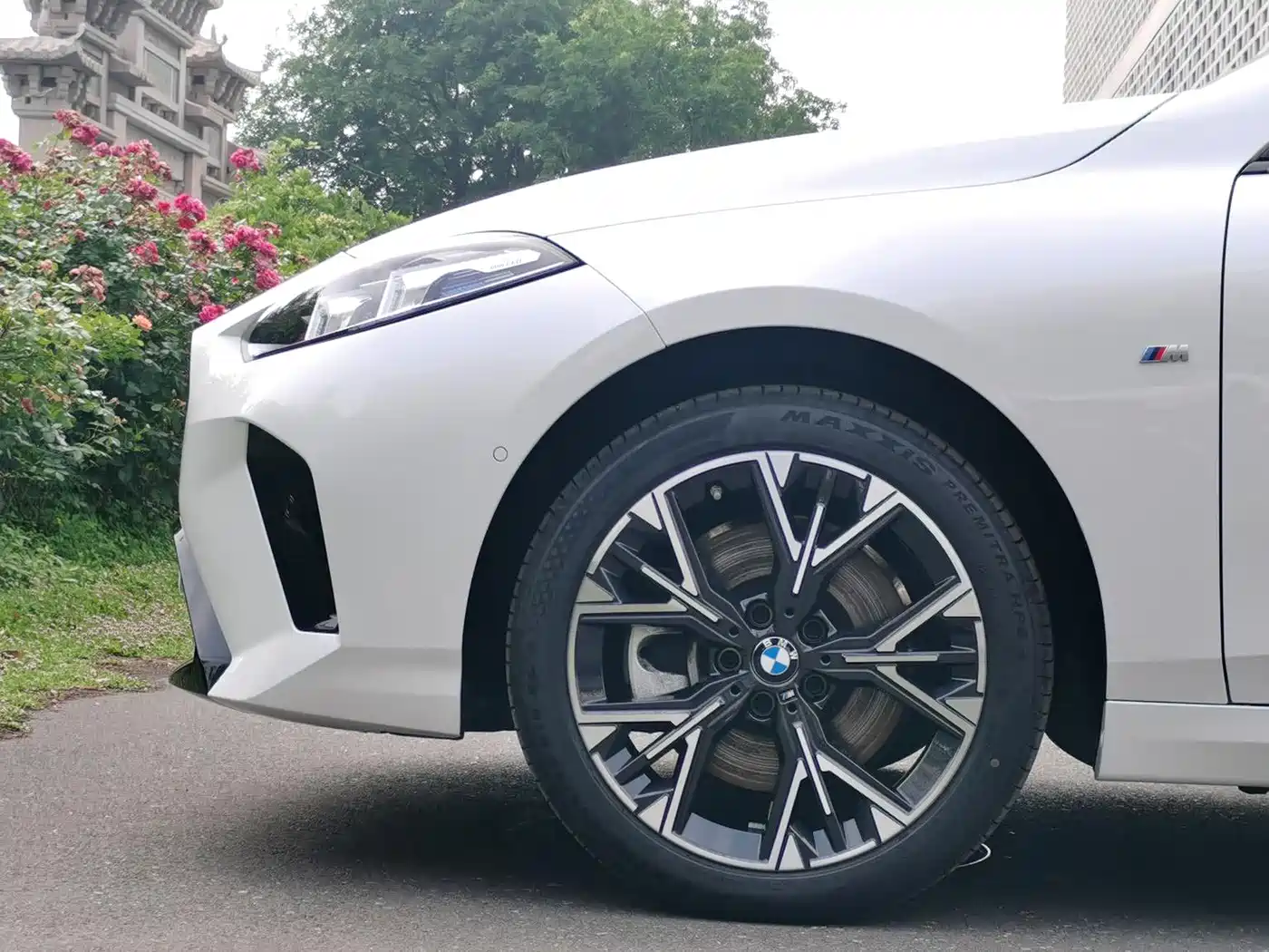 BMW 2 Series 2025 2025 225L M Sport Package