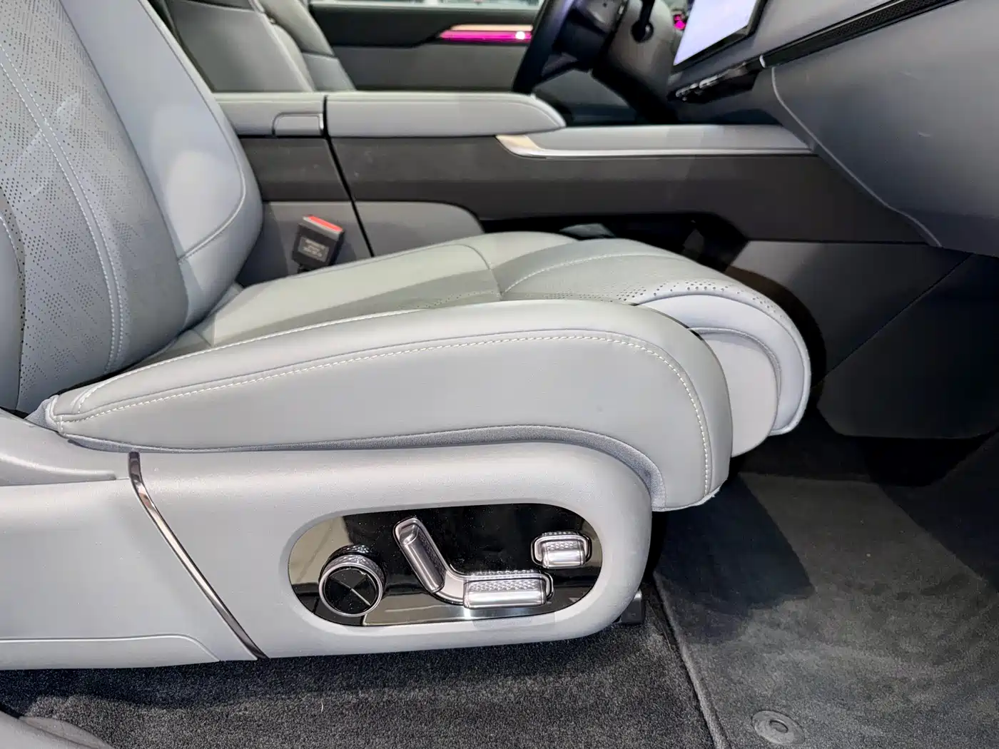 ZEEKR EXTREME KRYPTON 7X