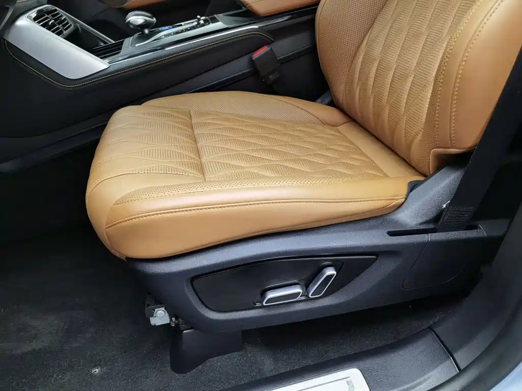 Photo 20 - BYD Tang New Energy