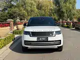 Фото 2 - Land Rover Range Rover