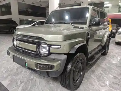 iCAR V23