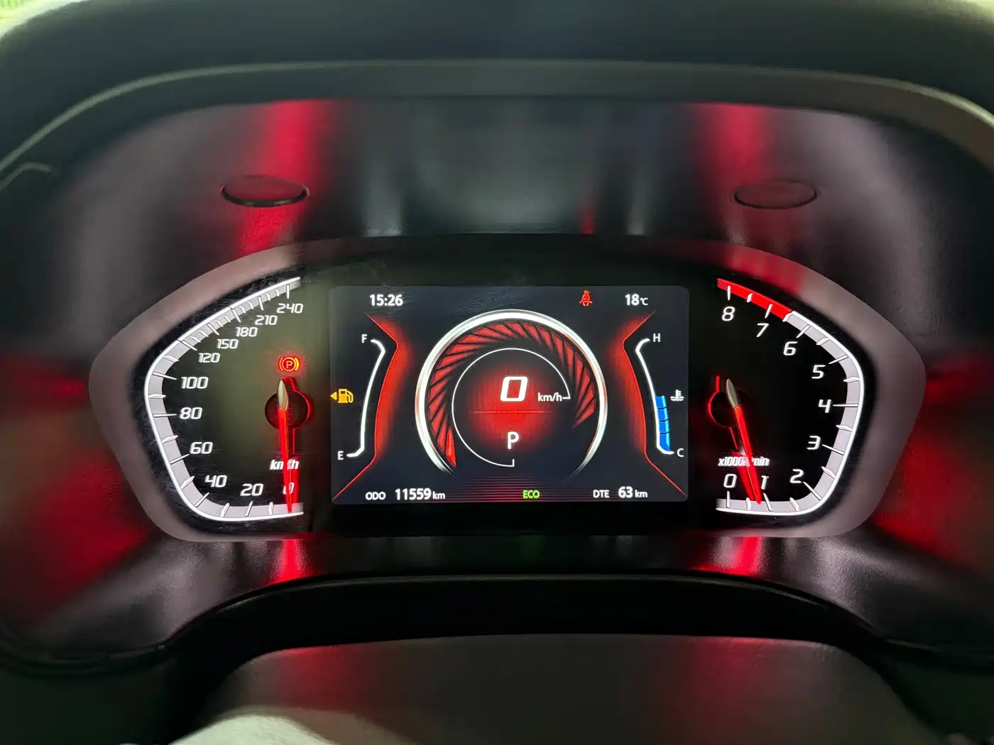 Changan CS75 2025 2024 Enjoy Edition 1.5T DCT Premium
