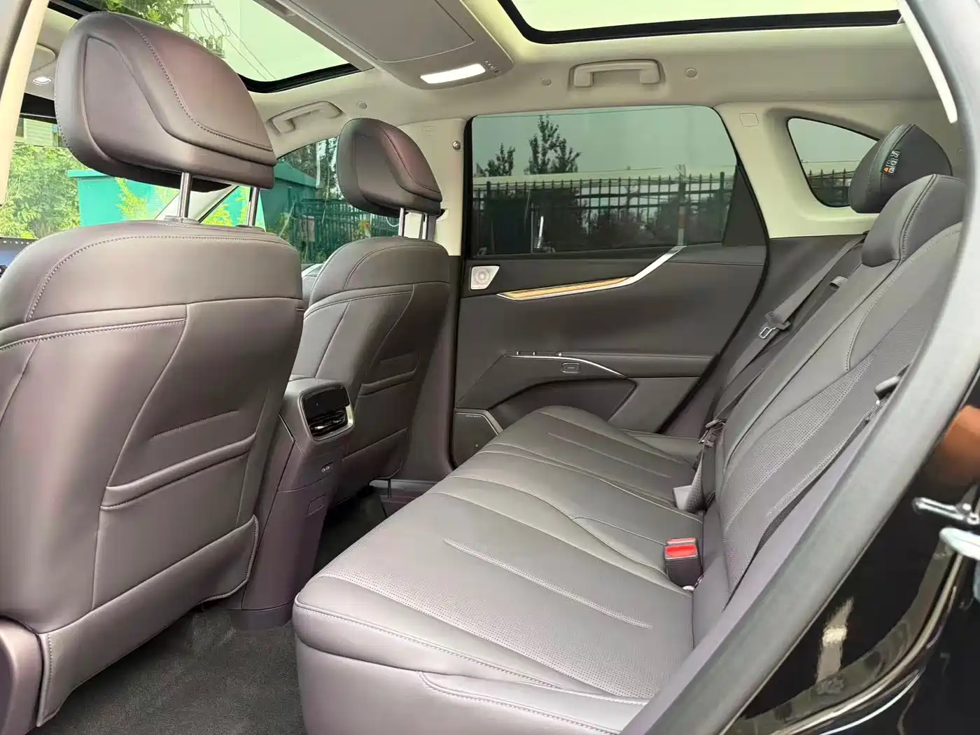 Buick Zhijing E7 2026 2026 Model 1.5L Base Version