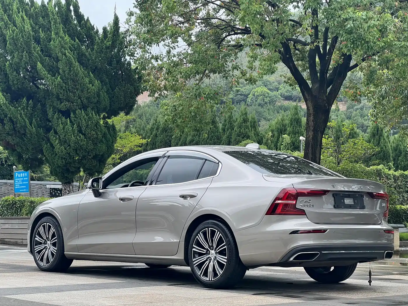 Photo 15 - Volvo S60