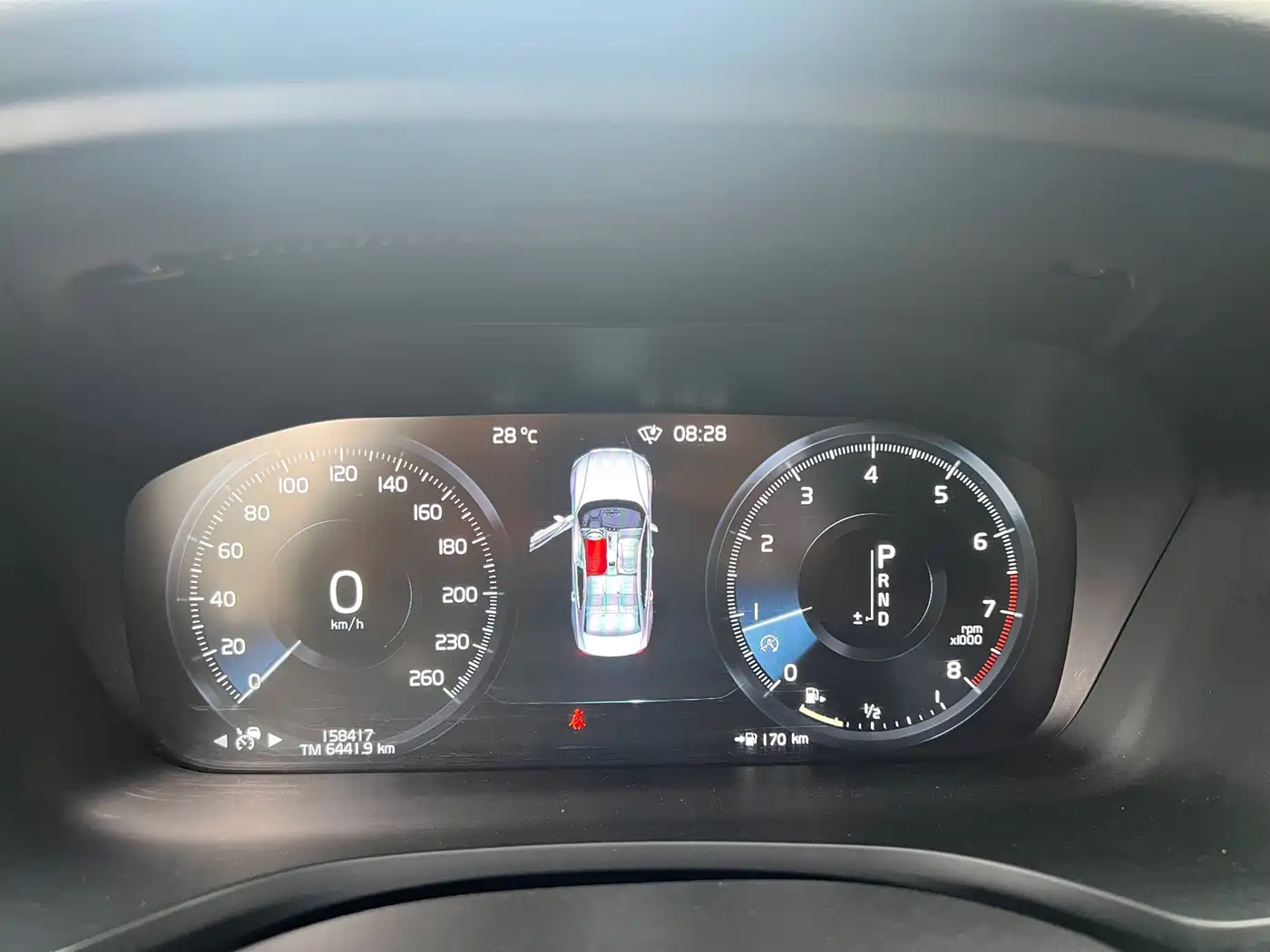 Photo 8 - Volvo S60