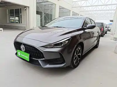 MG 5