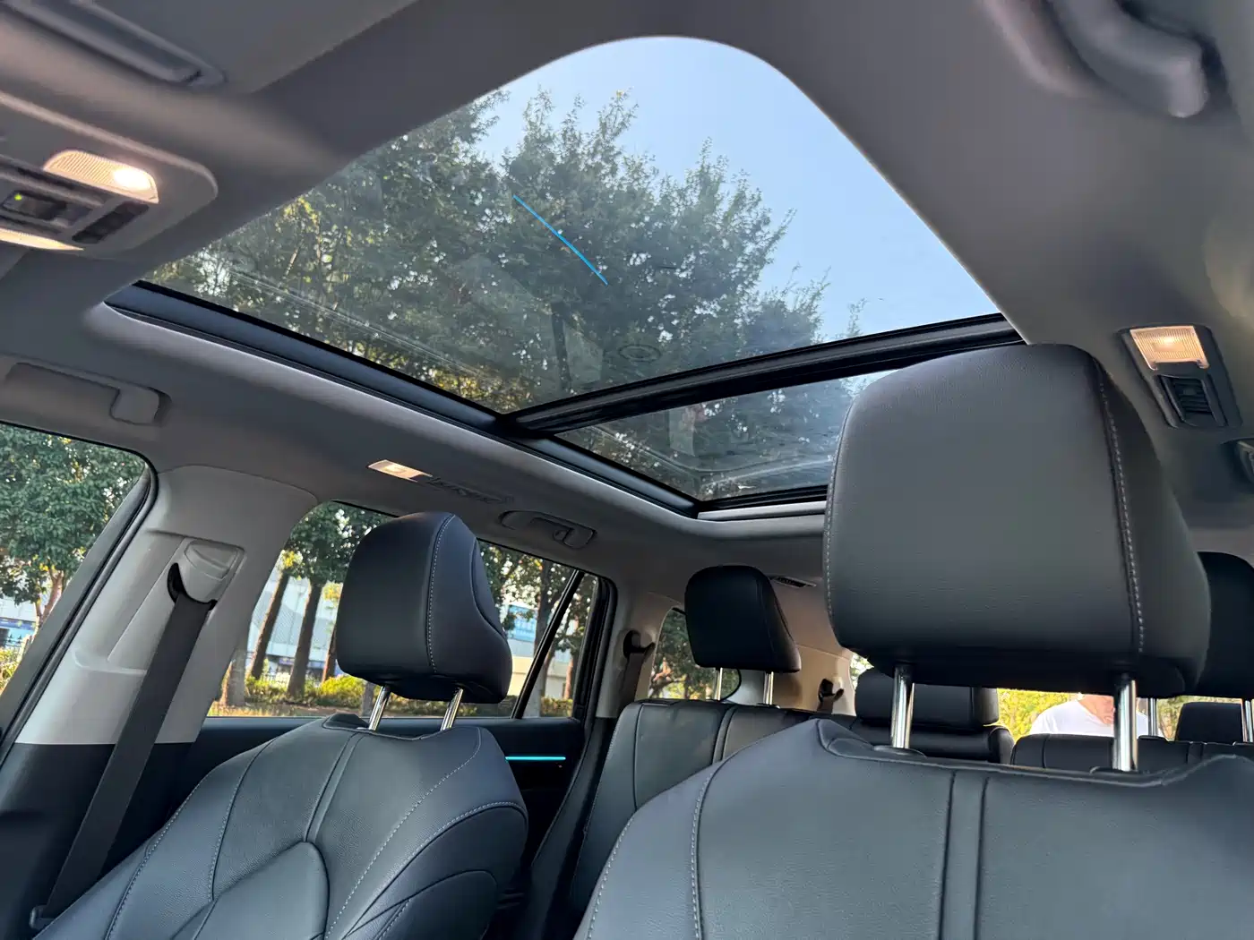 Toyota Highlander 2022 380T 4WD Luxury 7-Seater фото 18
