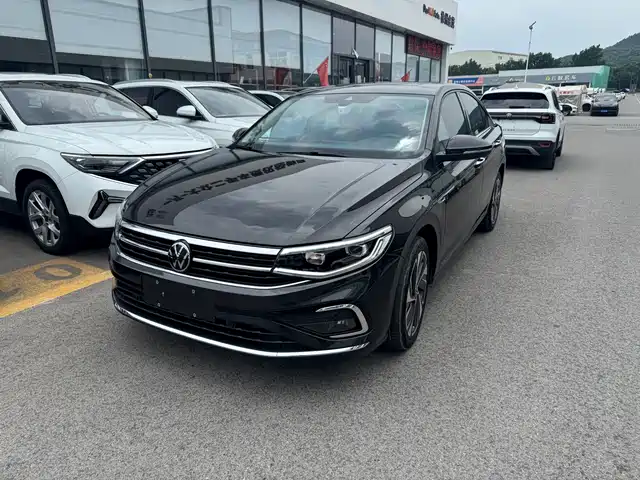 Volkswagen Bora 2024