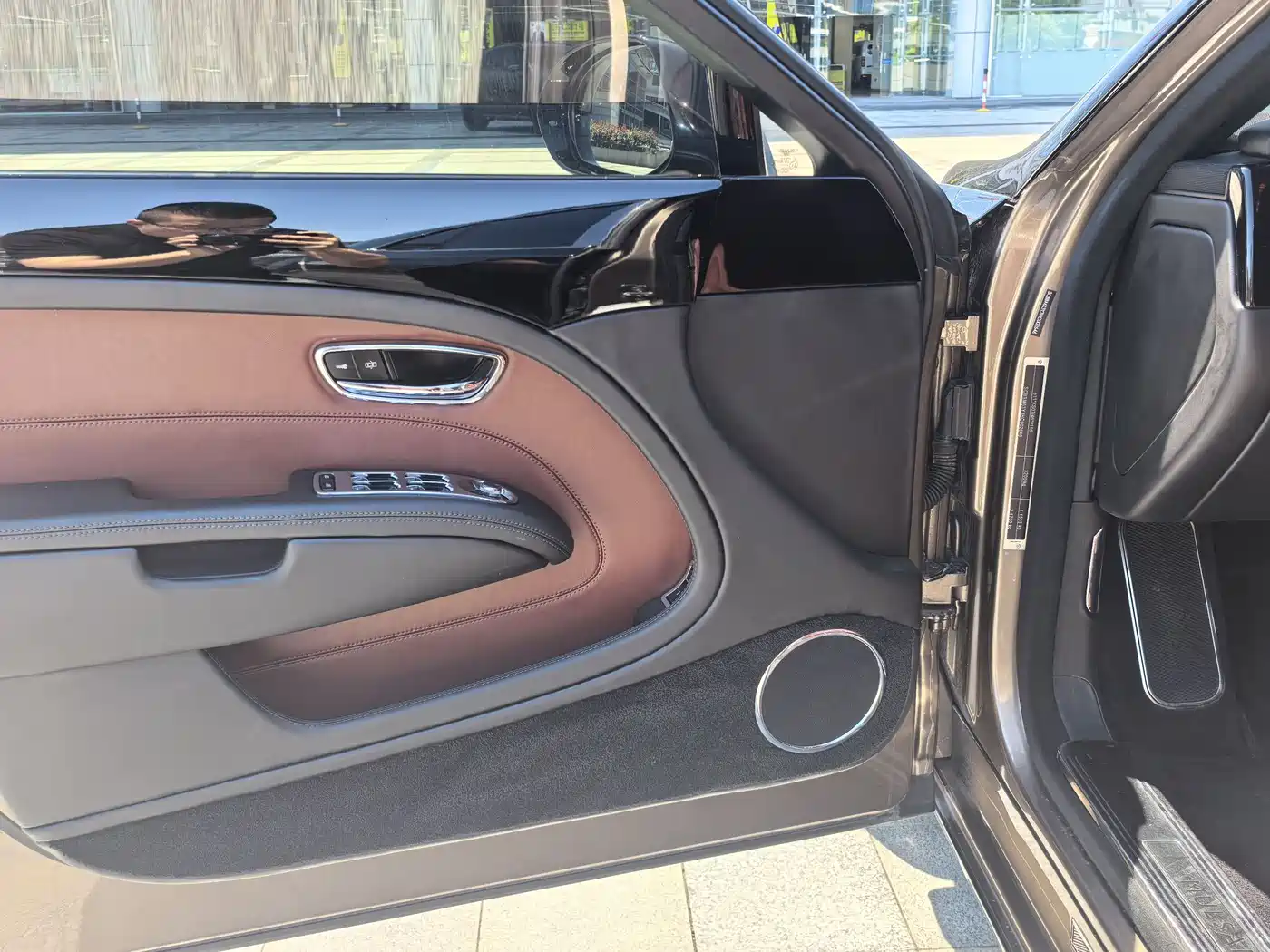 Bentley Mulsanne 2018 2016 6.8T Standard