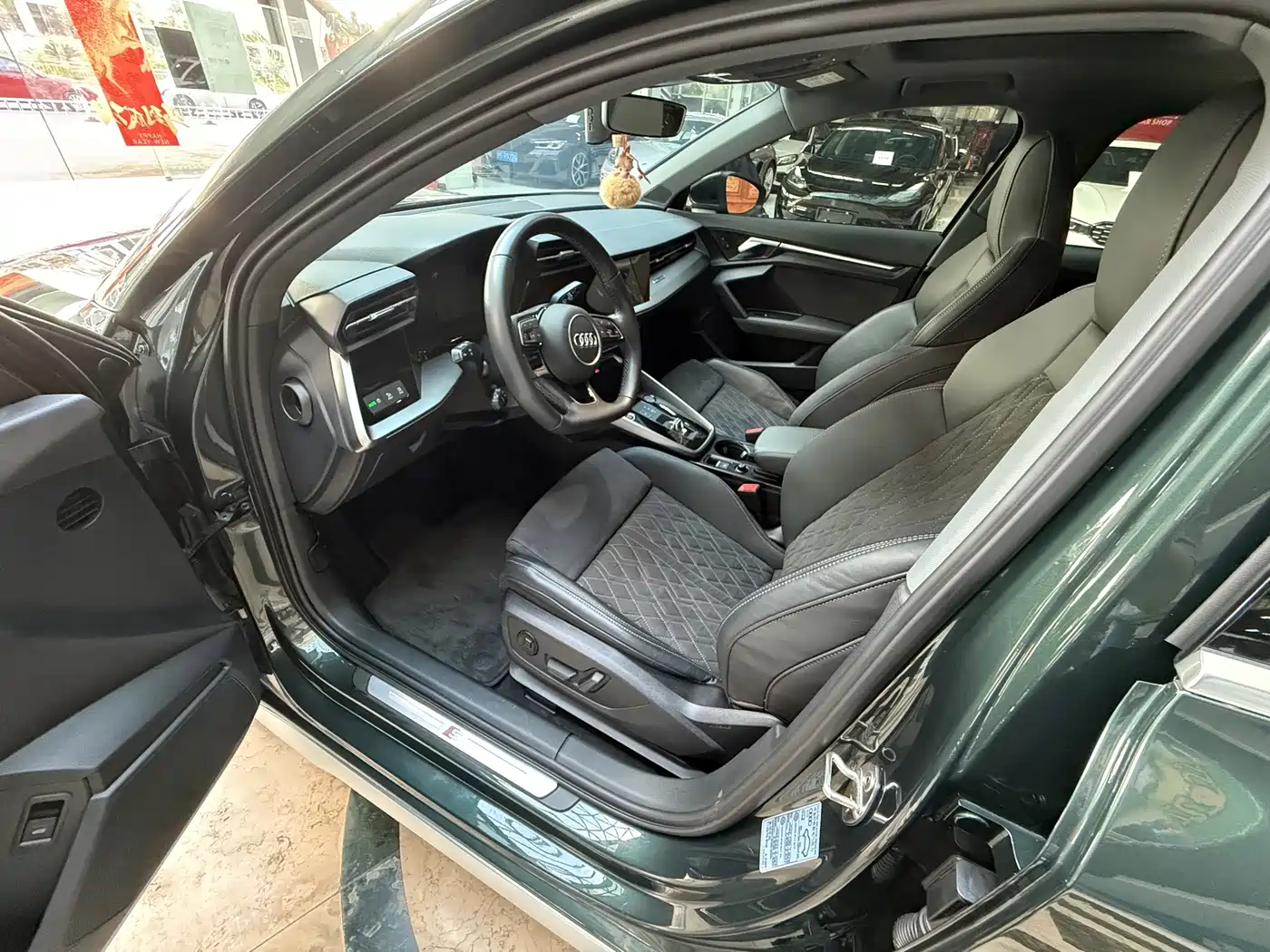 Фото 8 - Audi A3