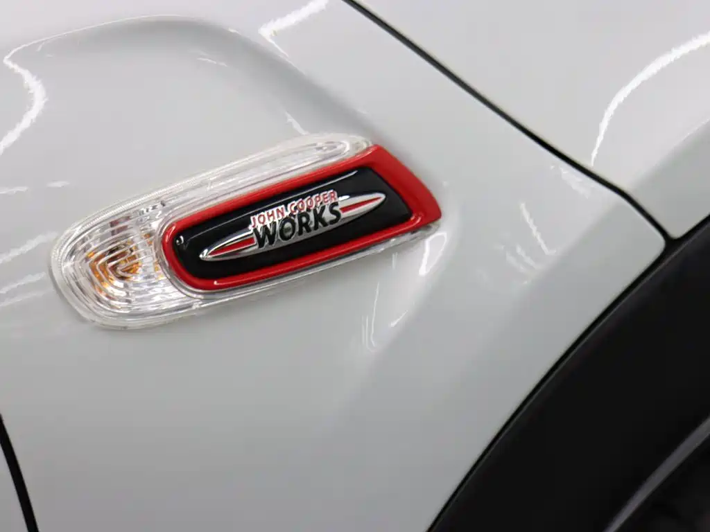MINI JCW 2021 2021 2.0T JOHN COOPER WORKS ALL-IN