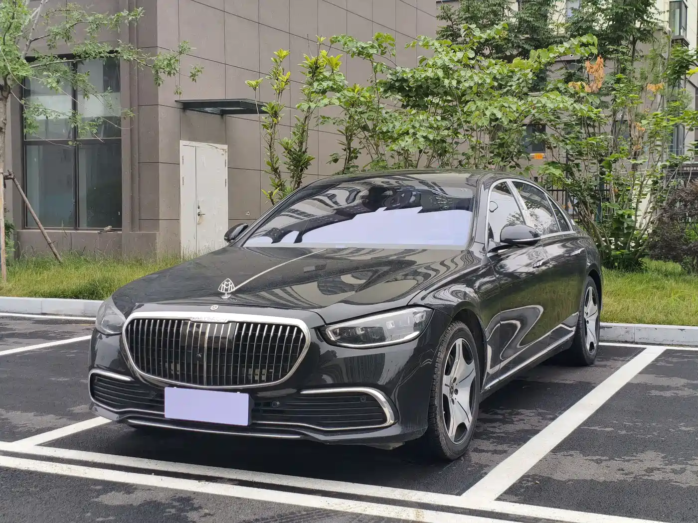 Mercedes-Benz Mercedes-Benz S-Class 2022 S 400 L Business