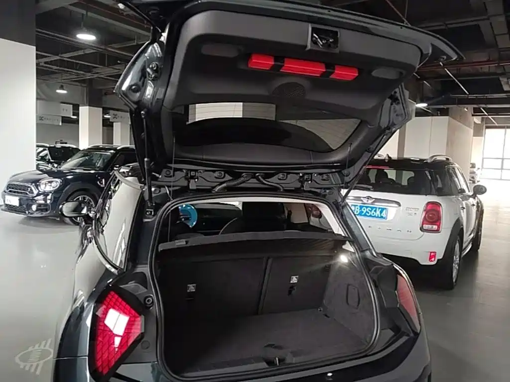 MINI Electric MINI COOPER 2024 2024 456km COOPER E Classic
