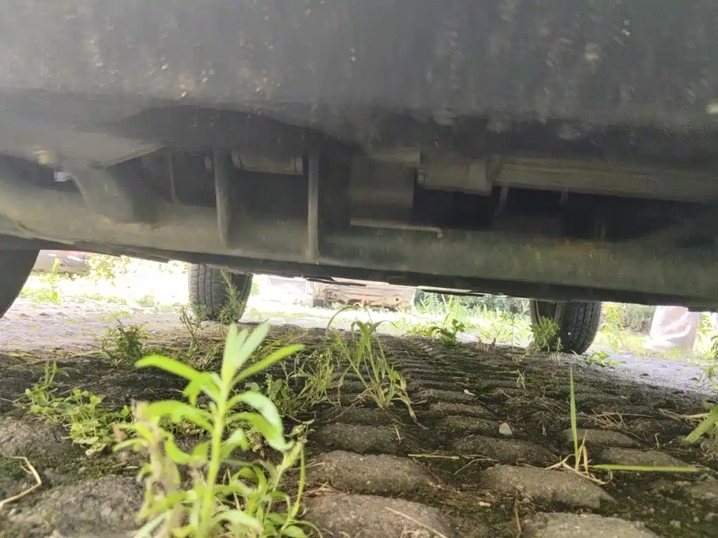 Baojun E100 2019 2019 250KM Smart Edition