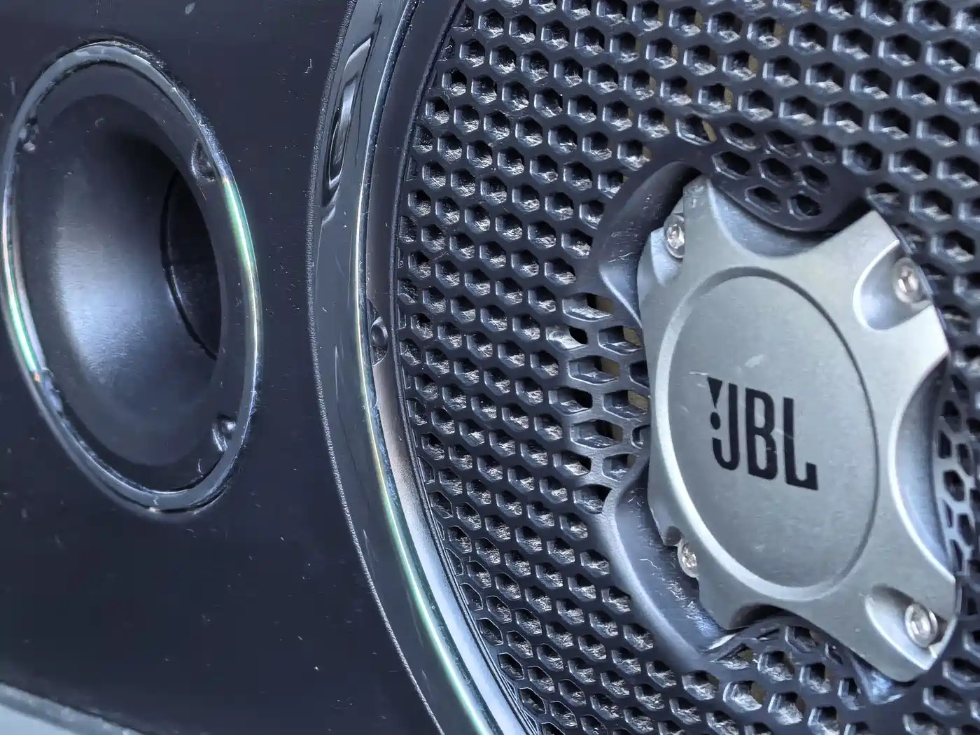 Toyota FJ Cruiser 2013 4.0L фото 15