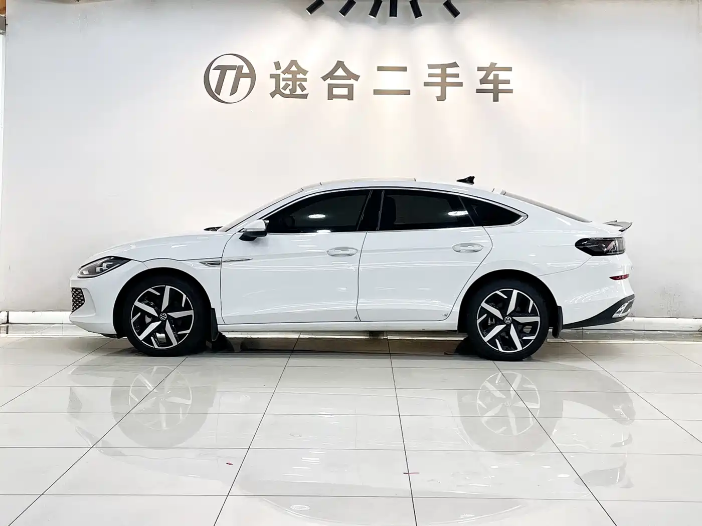 Volkswagen Lamando 2025 2025 Lamando L 280TSI DSG Cool Edition