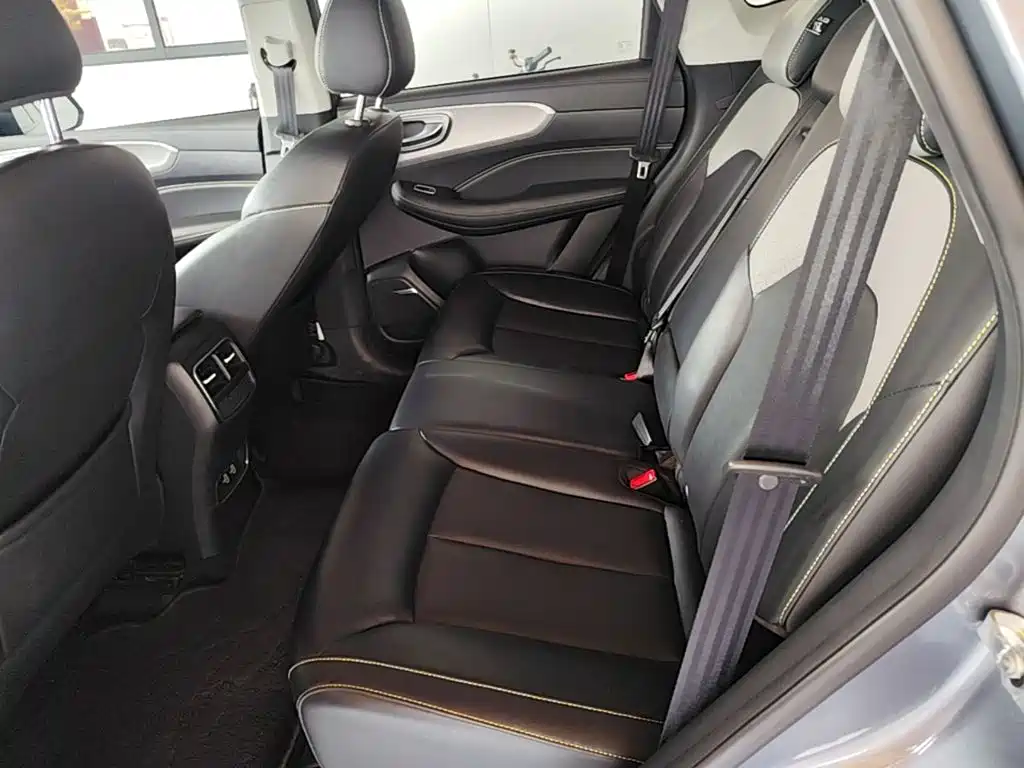 Roewe RX5 New Energy 2021 2020 ePLUS Guochao Ronglin Flagship Edition