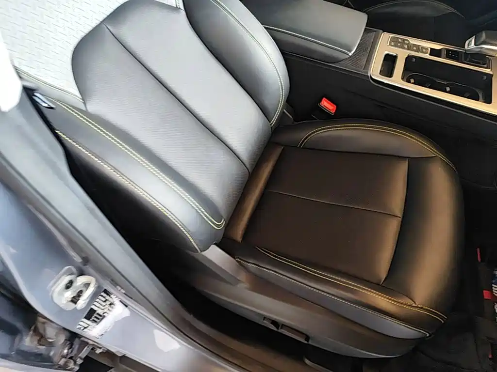 Roewe RX5 New Energy 2021 2020 ePLUS Guochao Ronglin Flagship Edition