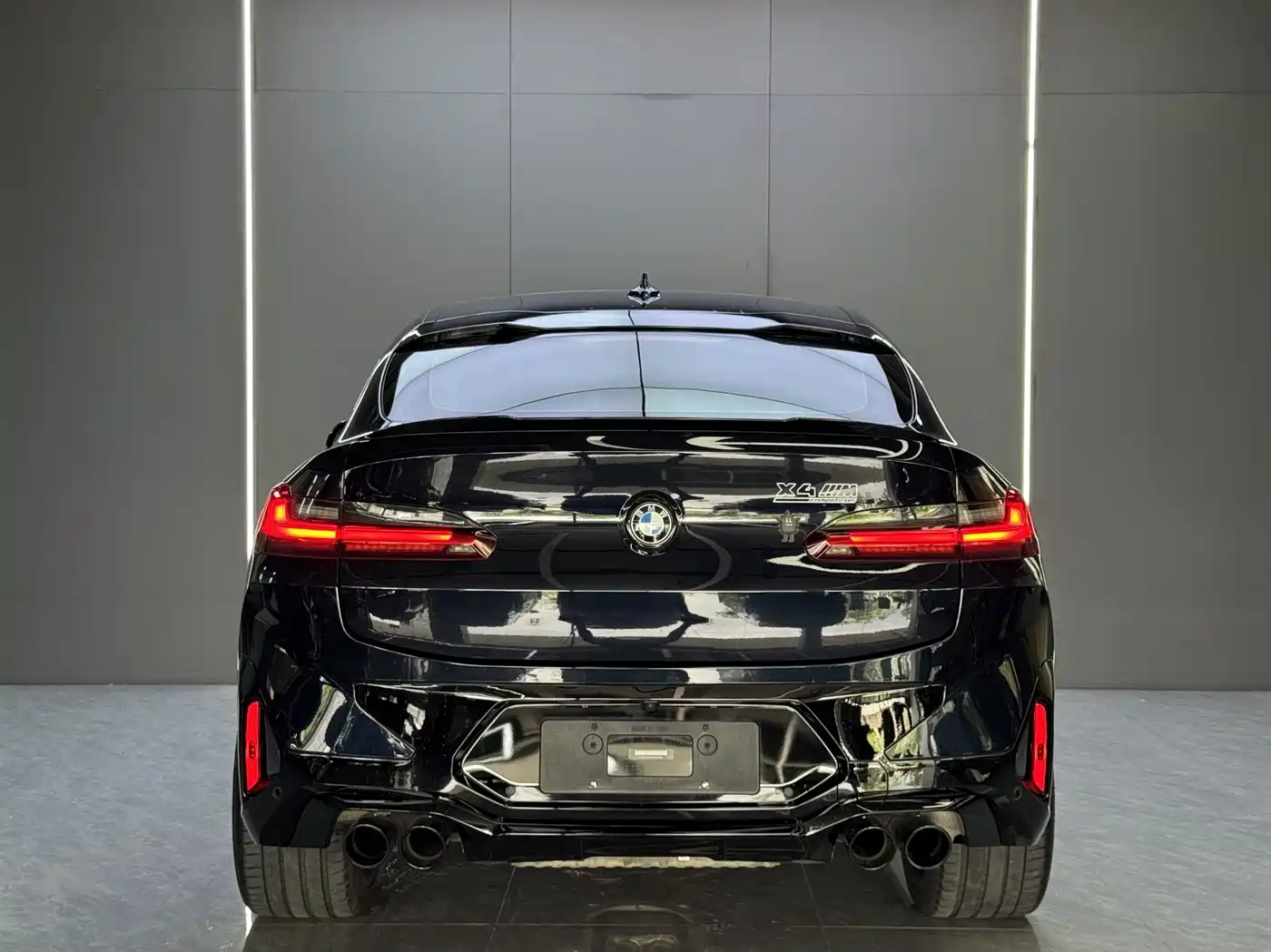 BMW X4 M 2023 2022 X4 M Competition