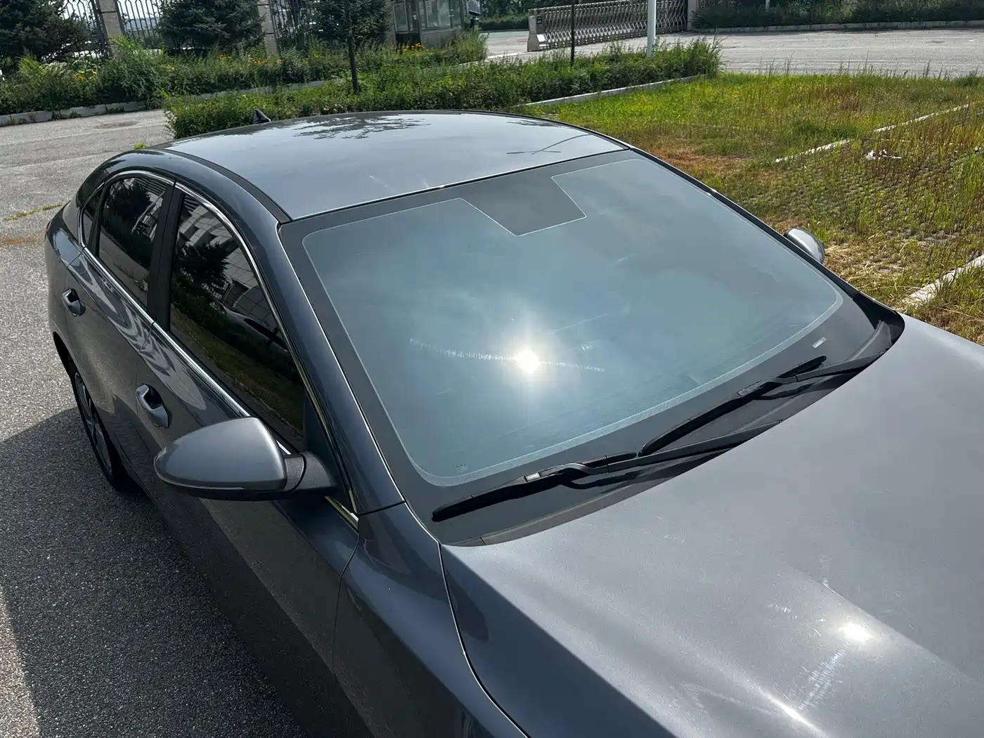 Kia K3 2024 2023 1.5L CVT Comfort Edition