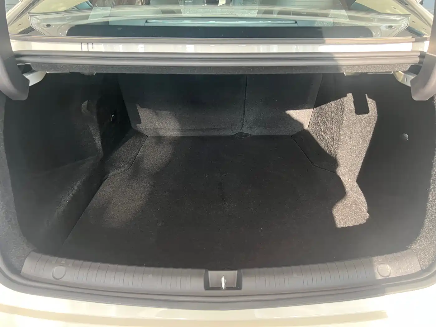 BYD SEAL 06 NEW ENERGY