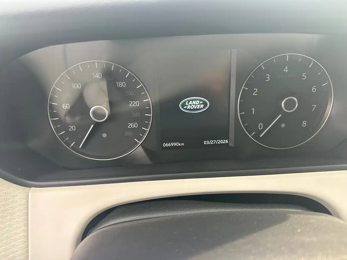 Land Rover Range Rover Velar 2018 P380 R-DYNAMIC S фото 4