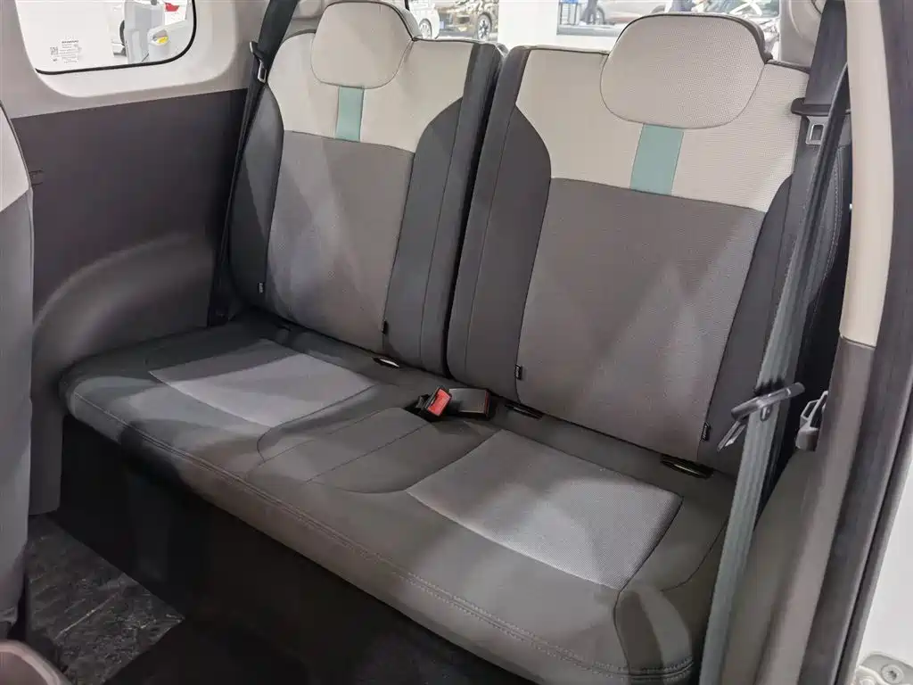 CHANGAN CHANGAN LUMIN