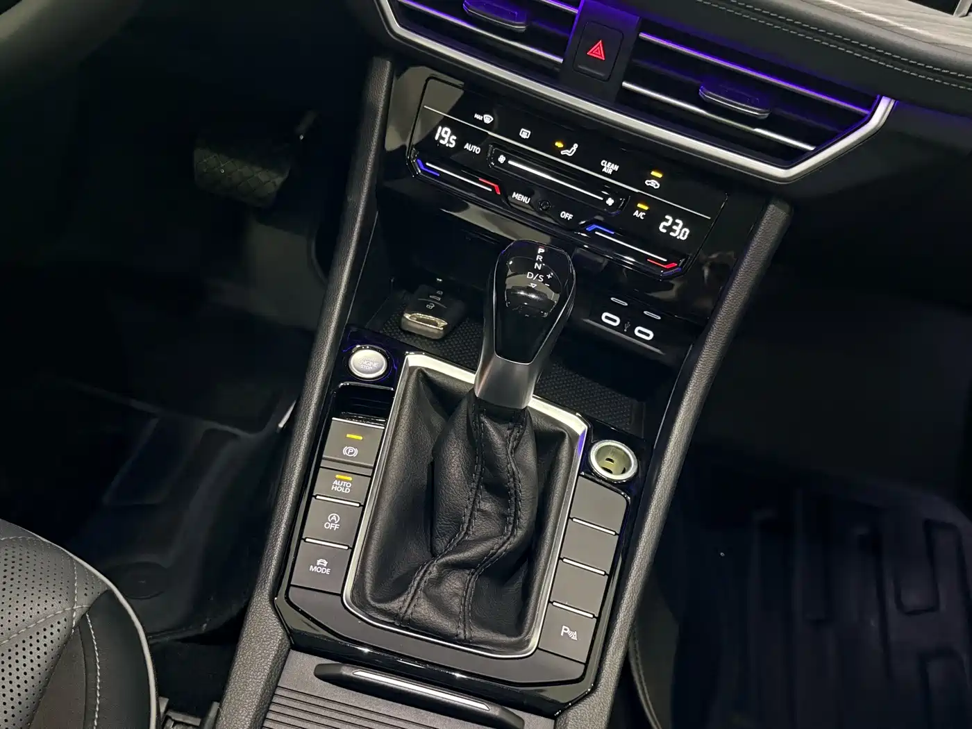 Volkswagen Sagitar, миниатюра 9