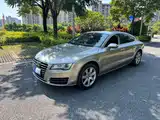 Фото 1 - Audi A7