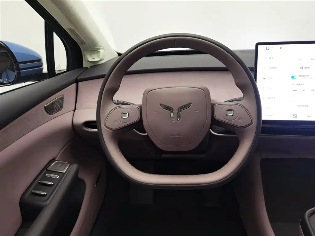 Hongqi HONGQI TIANGONG 05