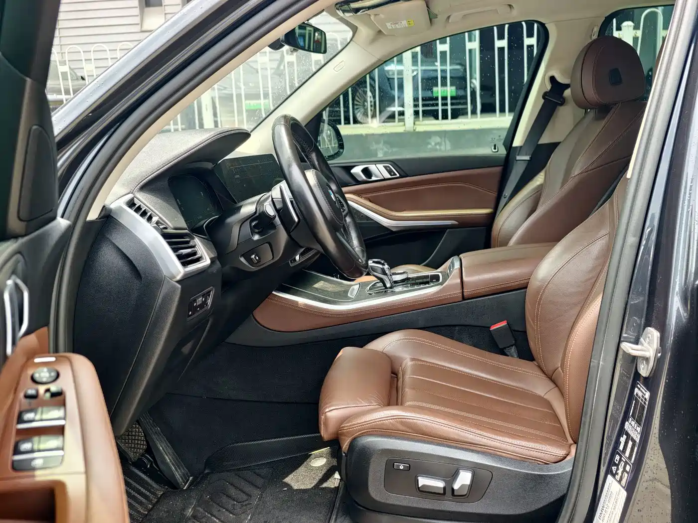 BMW X5 (Import) 2022 2022 xDrive30i M Sport Package