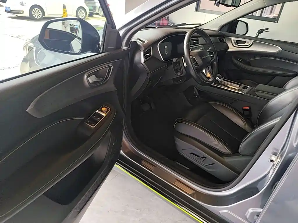 Roewe RX5 New Energy 2021 2020 ePLUS Guochao Ronglin Flagship Edition