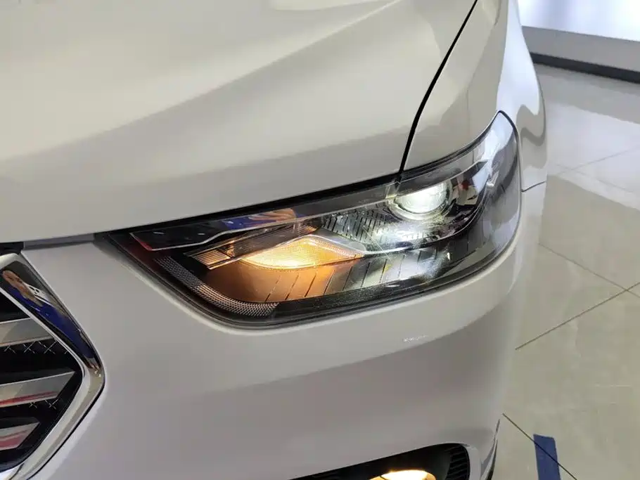 Фото 5 - Haval H6