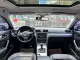 Фото 7 - Volkswagen Passat