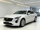 Фото 2 - Cadillac CT6