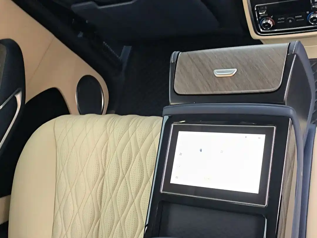 TANK TANK 500 NEW ENERGY