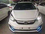صورة 3 - Honda Fit