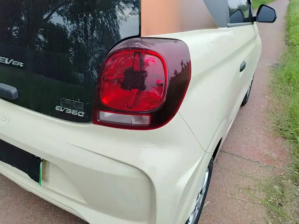 Roewe Kaiwei CLEVER 2023 2022 311km Vitality Bobo Edition