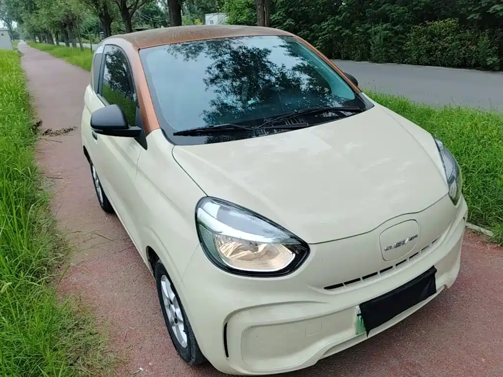 Roewe Kaiwei CLEVER 2023 2022 311km Vitality Bobo Edition