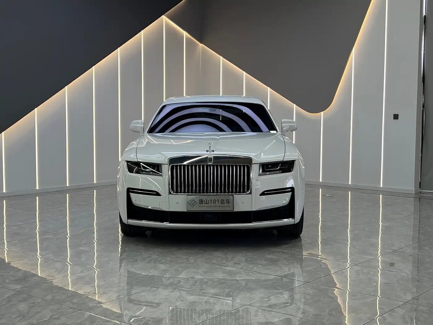 Rolls-Royce Ghost 2024 2024 6.7T Standard Wheelbase