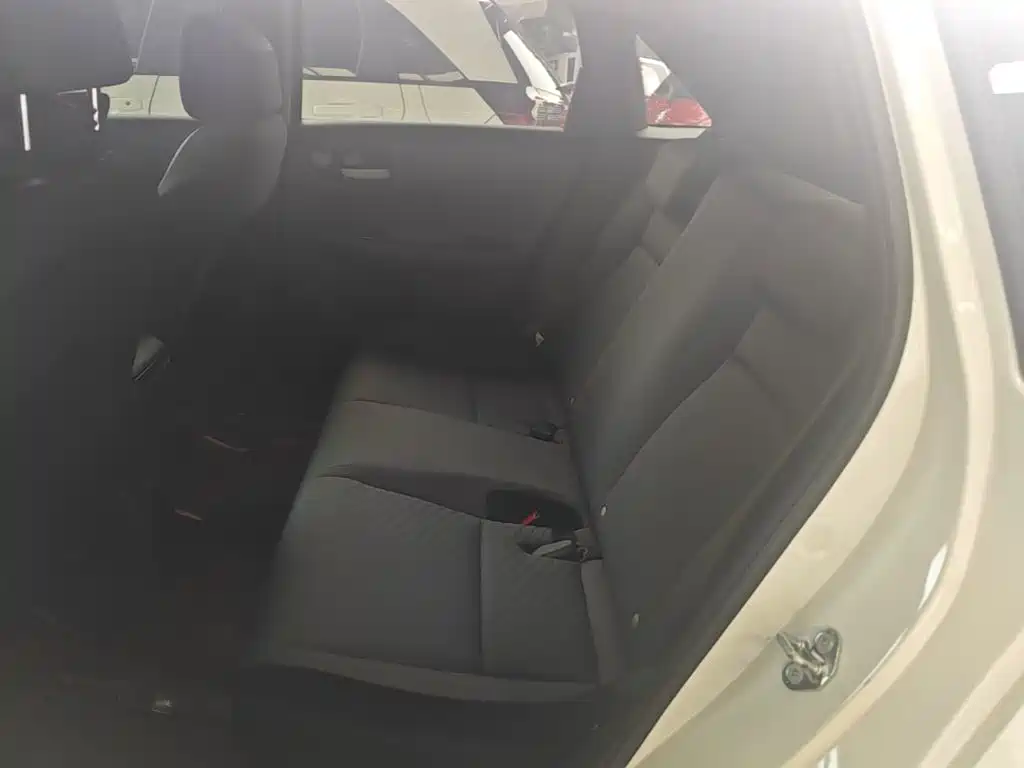 Honda Fit 2023 2022 1.5L CVT Mugen Edition
