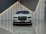 Фото 2 - Rolls-Royce Ghost