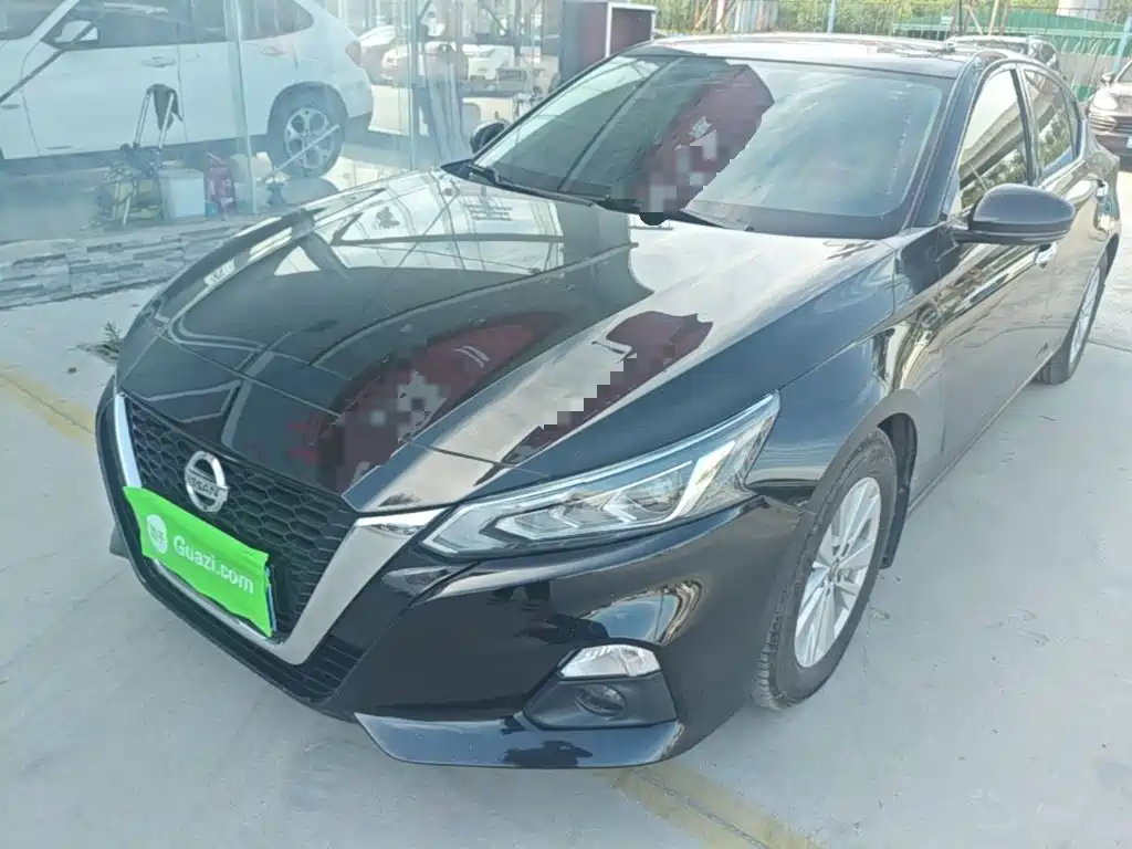 Nissan Teana 2020 2.0L XL Comfort Edition